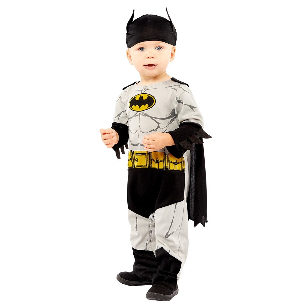 Superhelden Umhang Cape Kinder Baby Heros mit Maske Batman Cosplay Kostüm Hot 