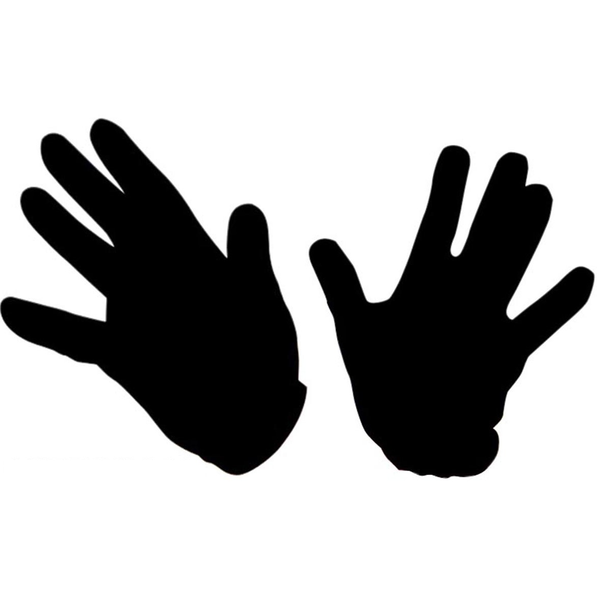 Geraffte Handschuhe schwarz Satin Damenhandschuhe 20er Jahre Charleston Vampir 