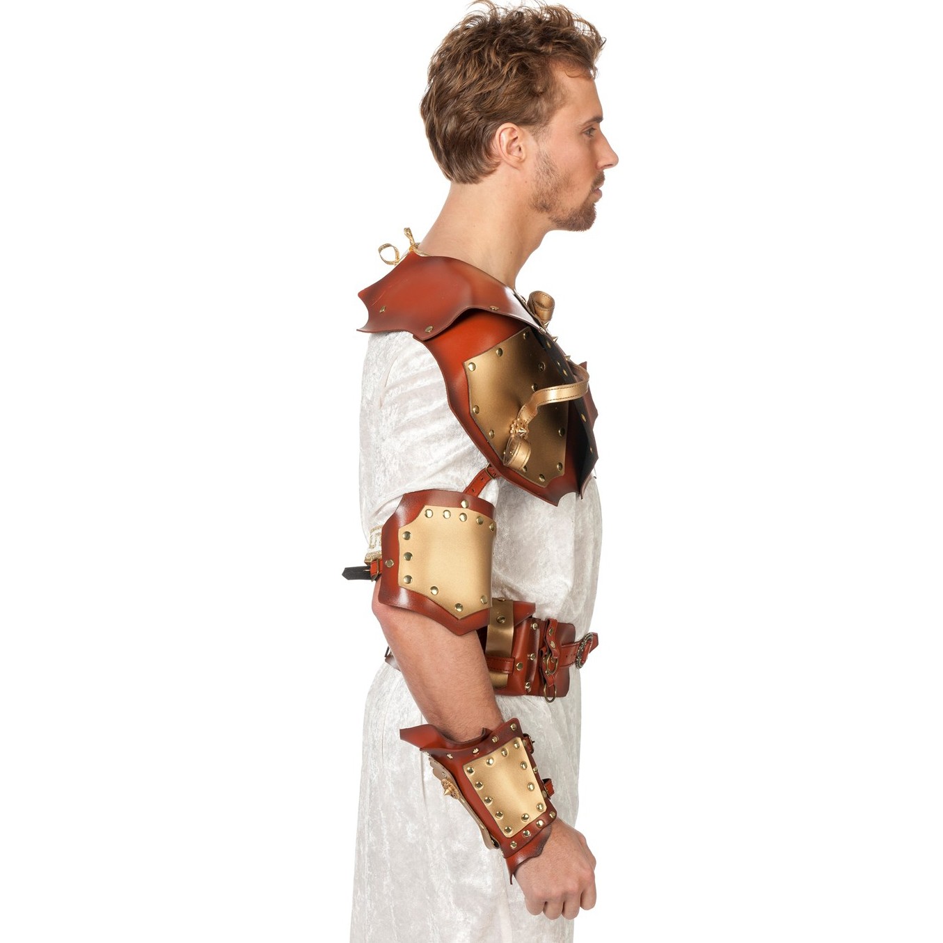römer gladiator kriegerset