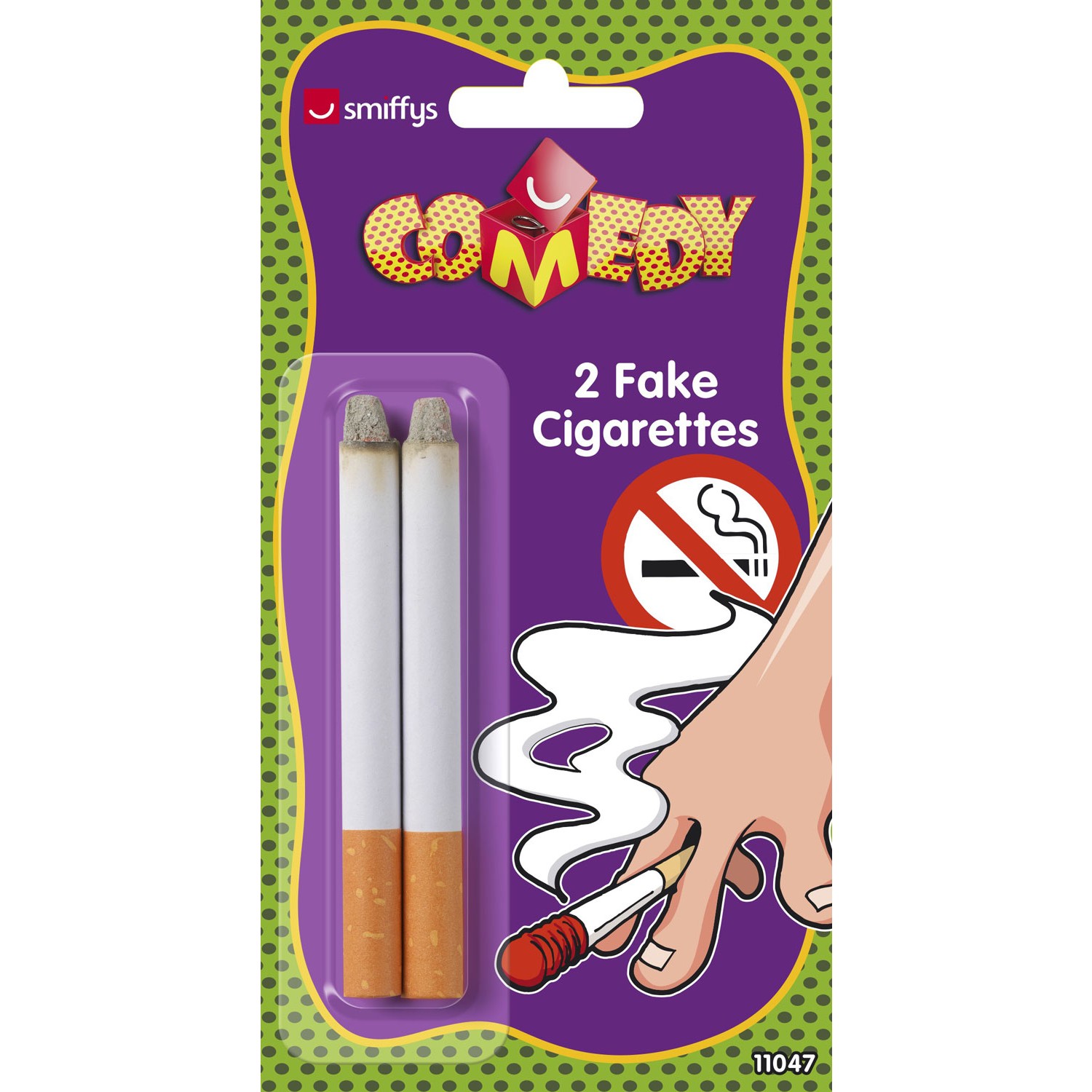 Fake Zigaretten