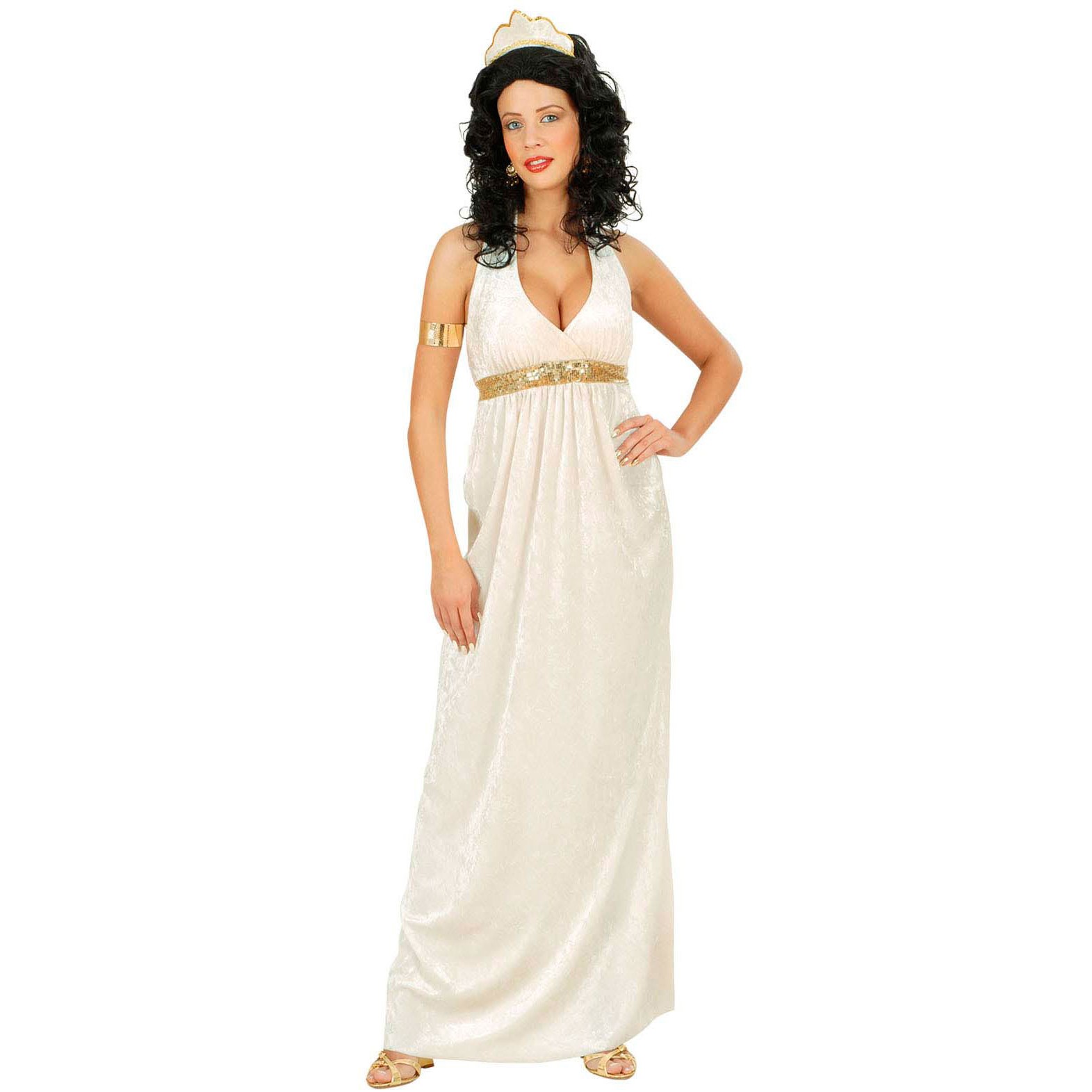 Повседневные платья в греческом стиле