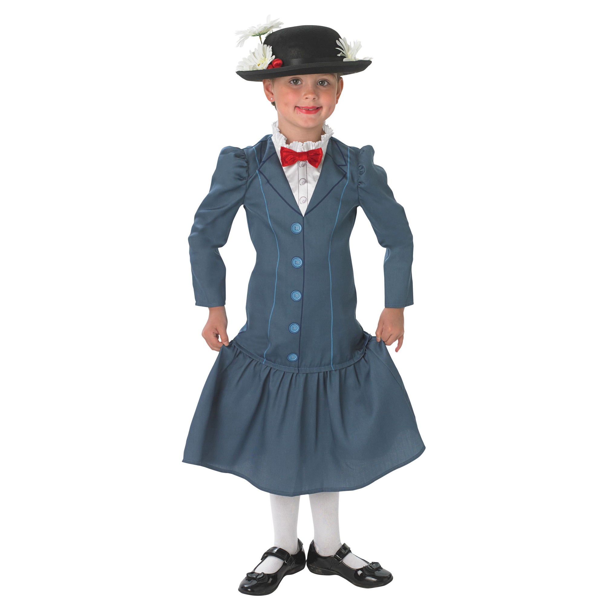 Mary Poppins Kinderkost 252 m Classic