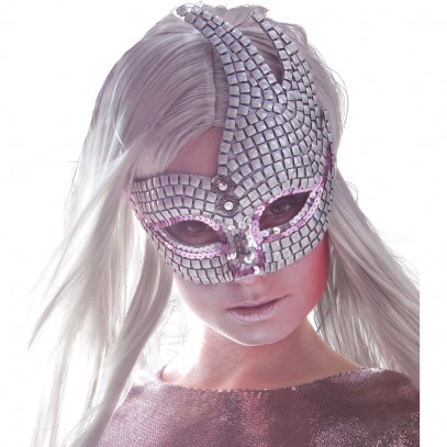 Venice Maske Brilliants
