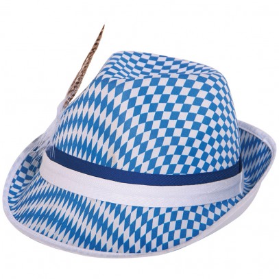 Bavarian Hut für Herren
