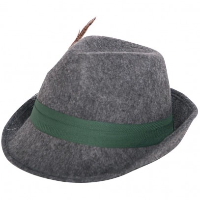 Tiroler Hut für Herren