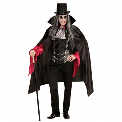 Lucian Vampir Kostüm für Herren