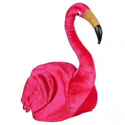 Flamingo Hut Classic 1