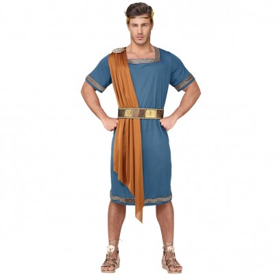 Römisches Feldherren Kostüm für Herren