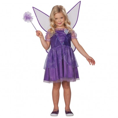 Fee Viola Feenkostüm für Kinder