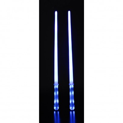 LED Neonschwert 75cm