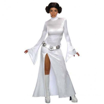 Sexy Princess Leia Kostüm