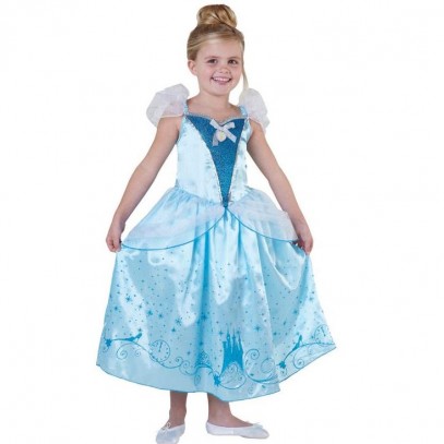 Cinderella Kostüm Mädchen