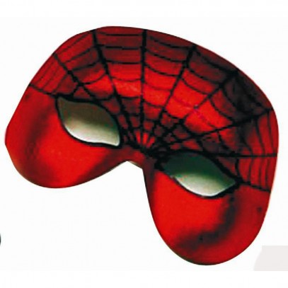 Dominomaske Spider