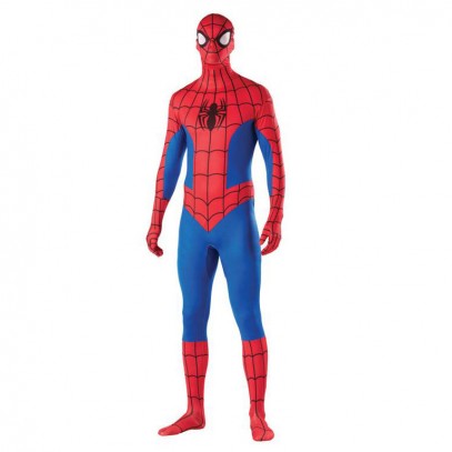 Spiderman Anzug für Herren