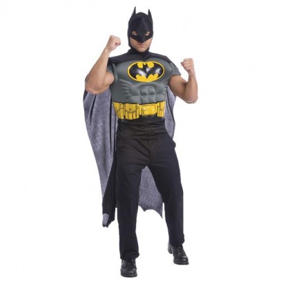 Batman Shirt für Erwachsene