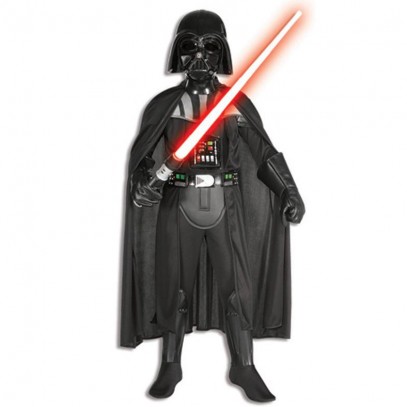 Darth Vader Deluxe für Kinder