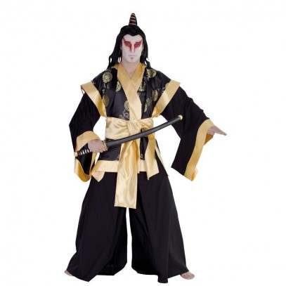 Fukashi Samurai
