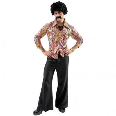 Harry 70er Jahre Disco Dancer Kostüm