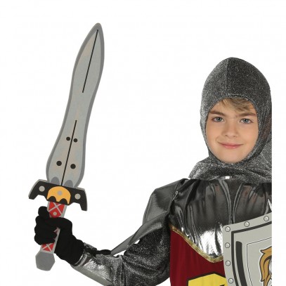 weiches Ritter Schwert für Kinder