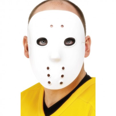 Hockey Maske Deluxe