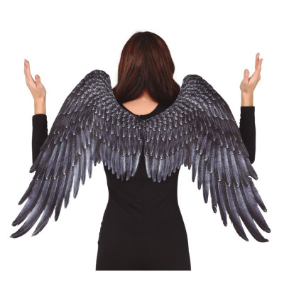 Engel Flügel aus Stoff 100cm x 70cm