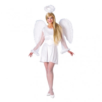 Heavenly Angel Engel Kostüm