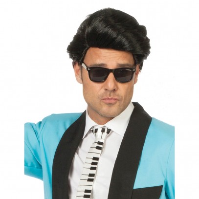 Coole Blues Brothers Brille