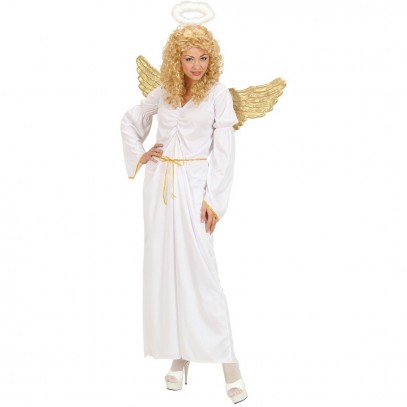 Himmlicher Engel Kostüm Diana