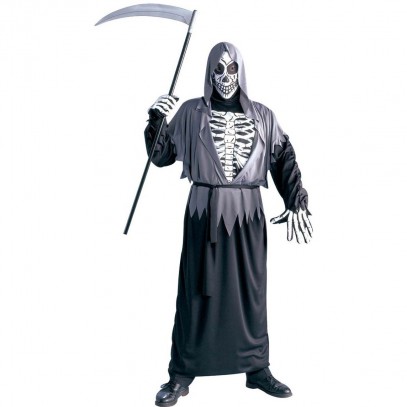 Reaper Sensemann Kostüm