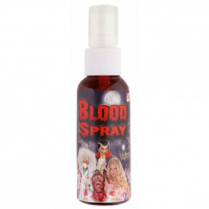Blutspray Styling-Spray 48 ml 