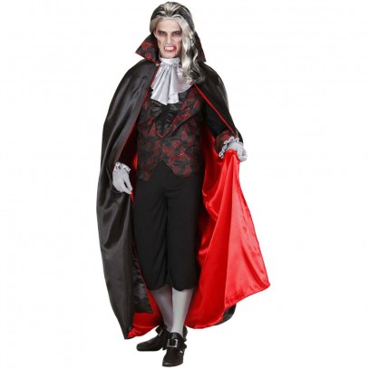 Vampir Lord Deluxe Kostüm