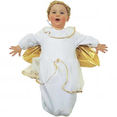 Engel Kostüm für Babys