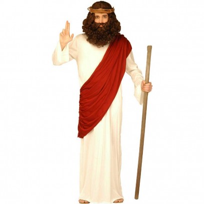 Jesus Messias Kostüm