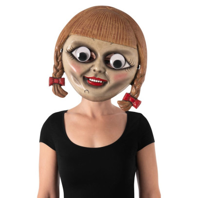 Annabelle III Googly-Augenmaske