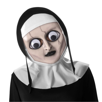 Googly-Augenmaske The Nun 1