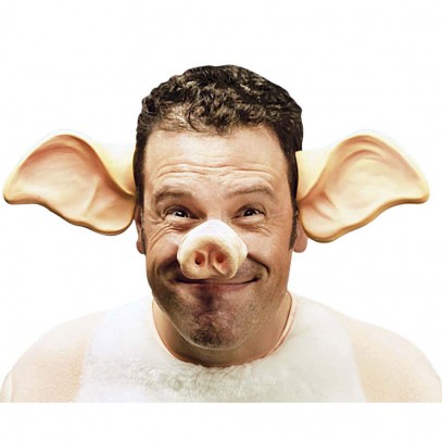 Riesen Schweine Ohren
