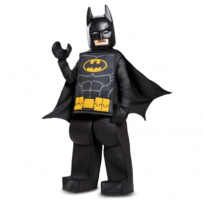 Lego Batman Kinderkostüm Prestige