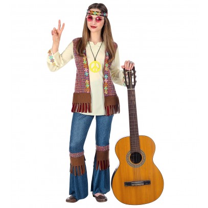 Hippie Kostüm Laura