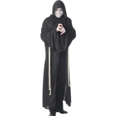 Grim Reaper Kostüm für Herren