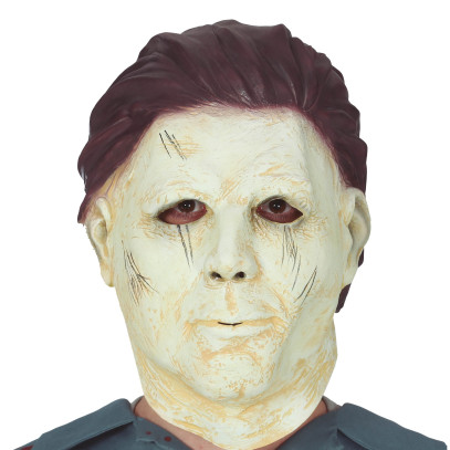 Meyers Halloween Maske für Herren