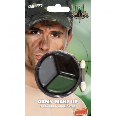 Armee Make-up