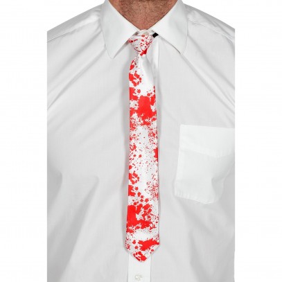 Bloody Horror Krawatte