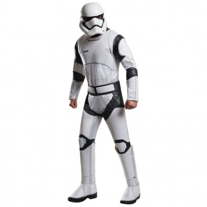 Star Wars Stormtrooper Herrenkostüm Deluxe