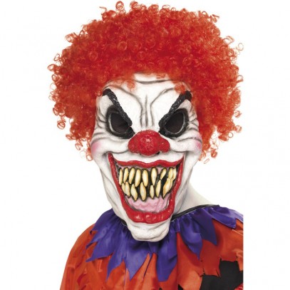 Clown Maske Nightmare