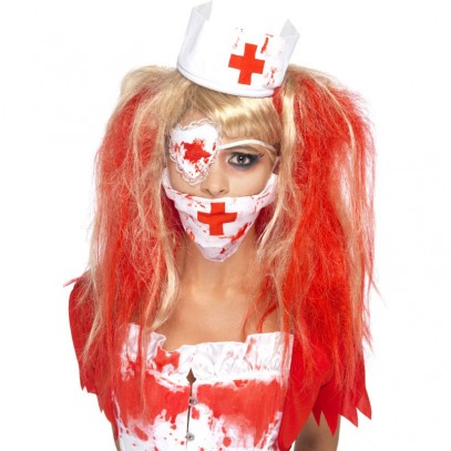 Horror Krankenschwester Kit