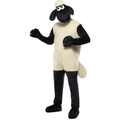 Shaun das Schaf Kostüm 1