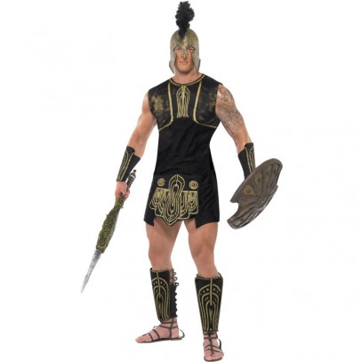 Achilles Kostüm 1