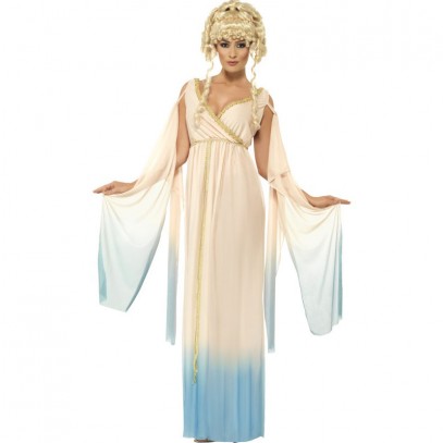 Stella Griechische Prinzessin Kostüm 1