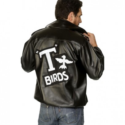 T-Bird Grease Jacke 1