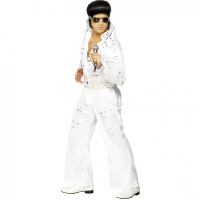 Elvis Party Kostüm